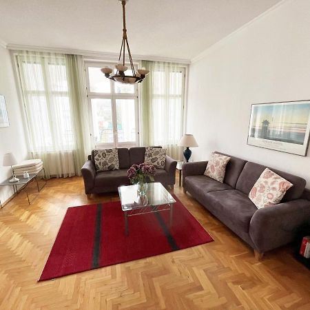Villa Franz Josef Neuhof  Bagian luar foto
