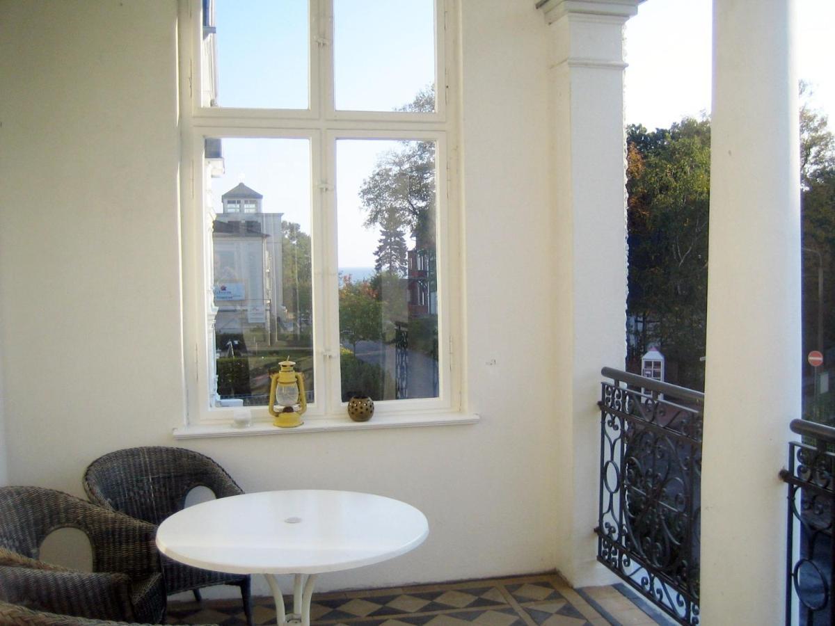Villa Franz Josef Neuhof  Bagian luar foto