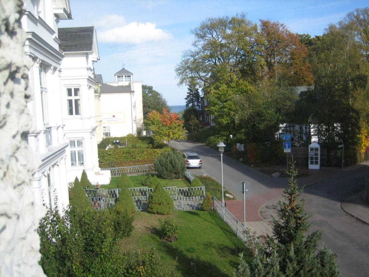 Villa Franz Josef Neuhof  Bagian luar foto