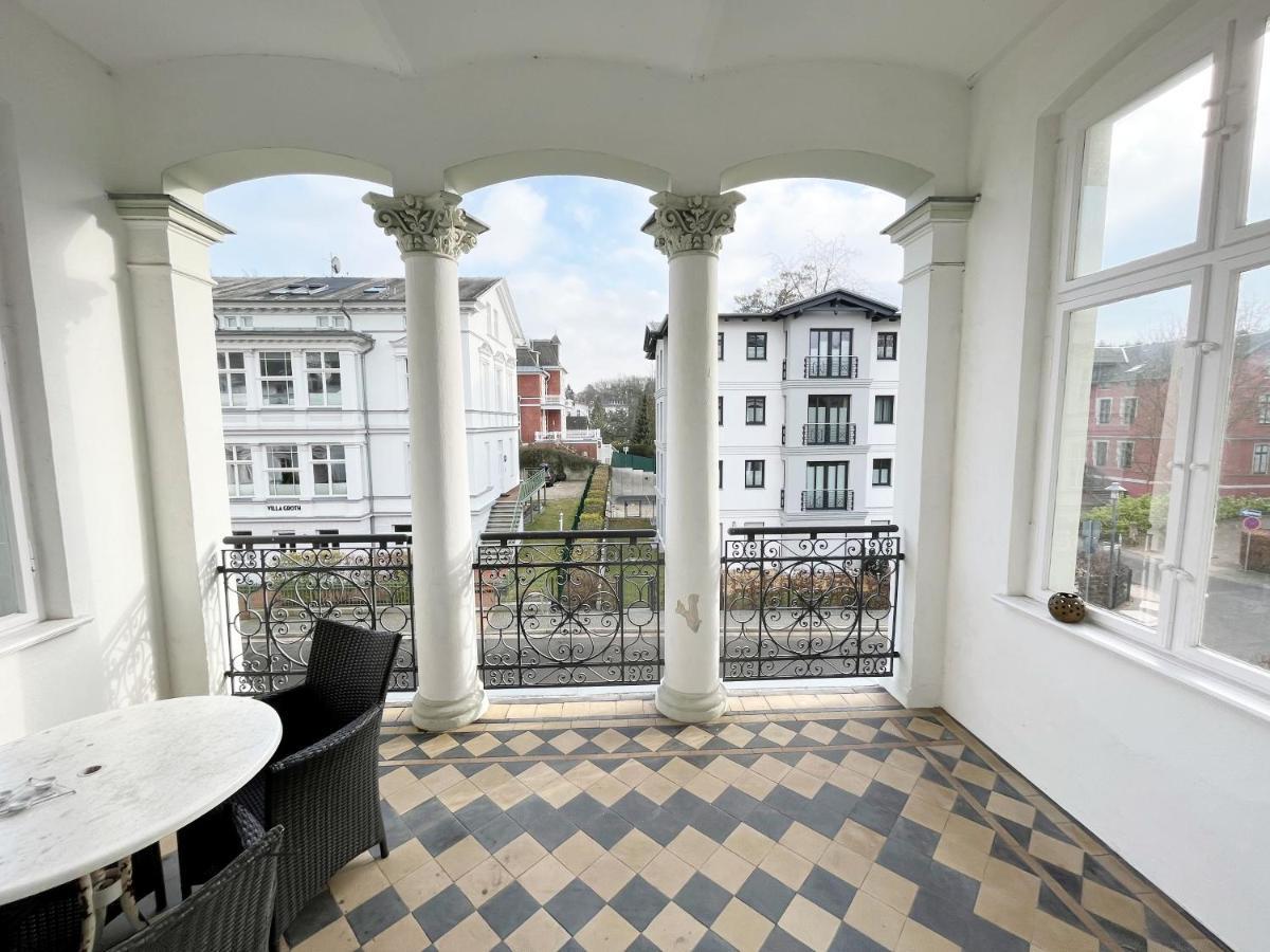 Villa Franz Josef Neuhof  Bagian luar foto