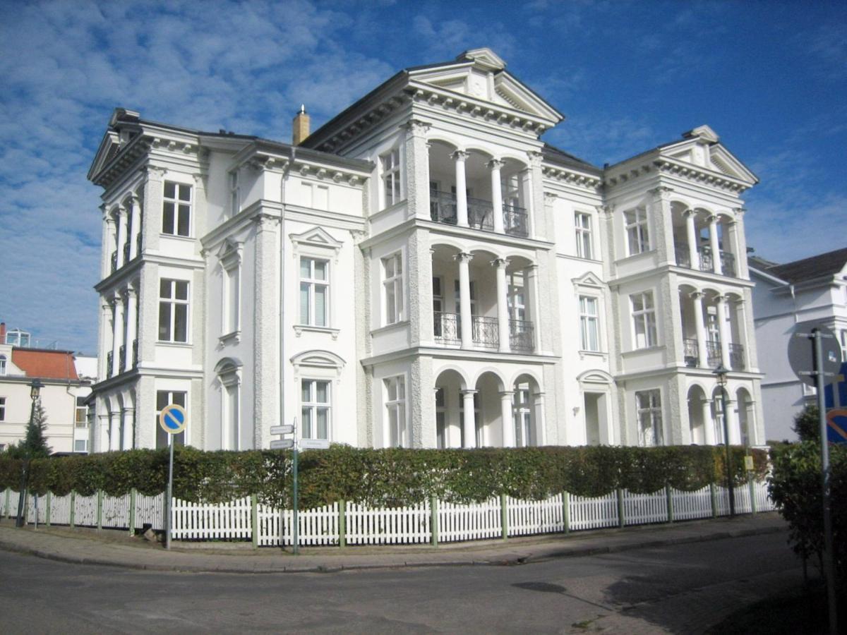 Villa Franz Josef Neuhof  Bagian luar foto